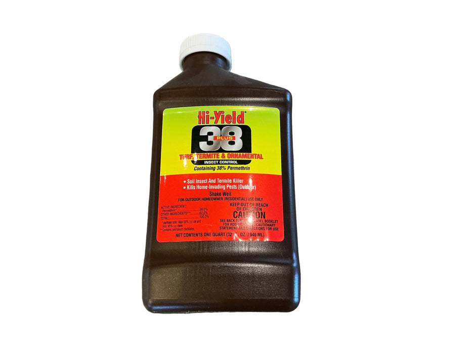 HI YIELD 38 PLUS 32OZ