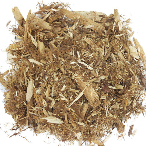 Bark-Cedar