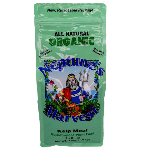 Neptune's Harvest Kelp Meal