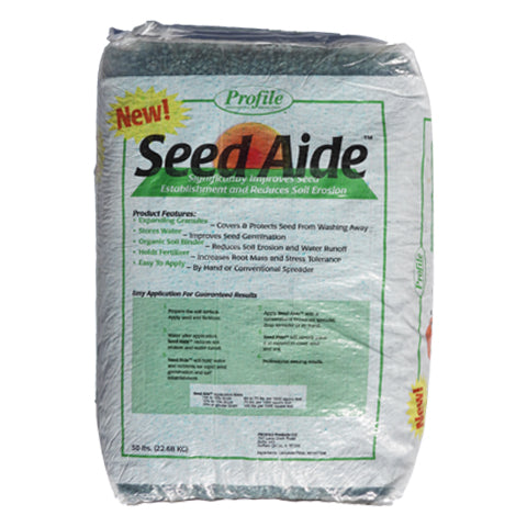 Profile Seed Aide