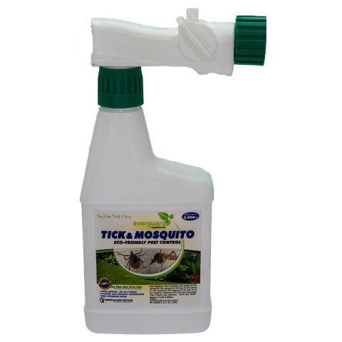 Everguard Tick & Mosquito Spray