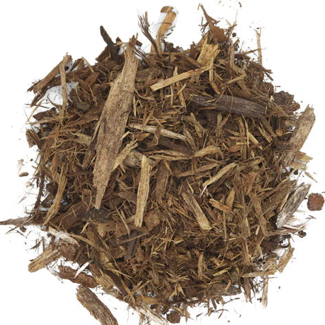 Wood Mulch
