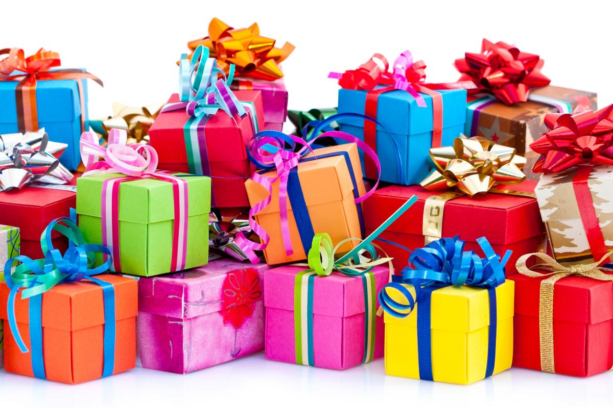 Gifts & Decor