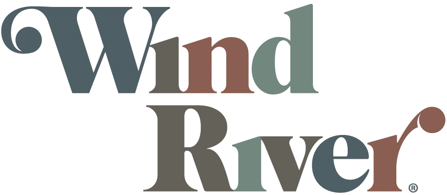 Wind River Wind Chimes