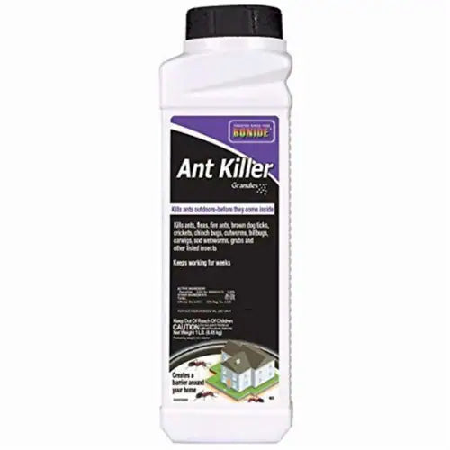 Bonide Ant Killer Granules 1lb