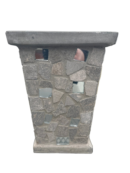 MCD 10" Tall Mosaic