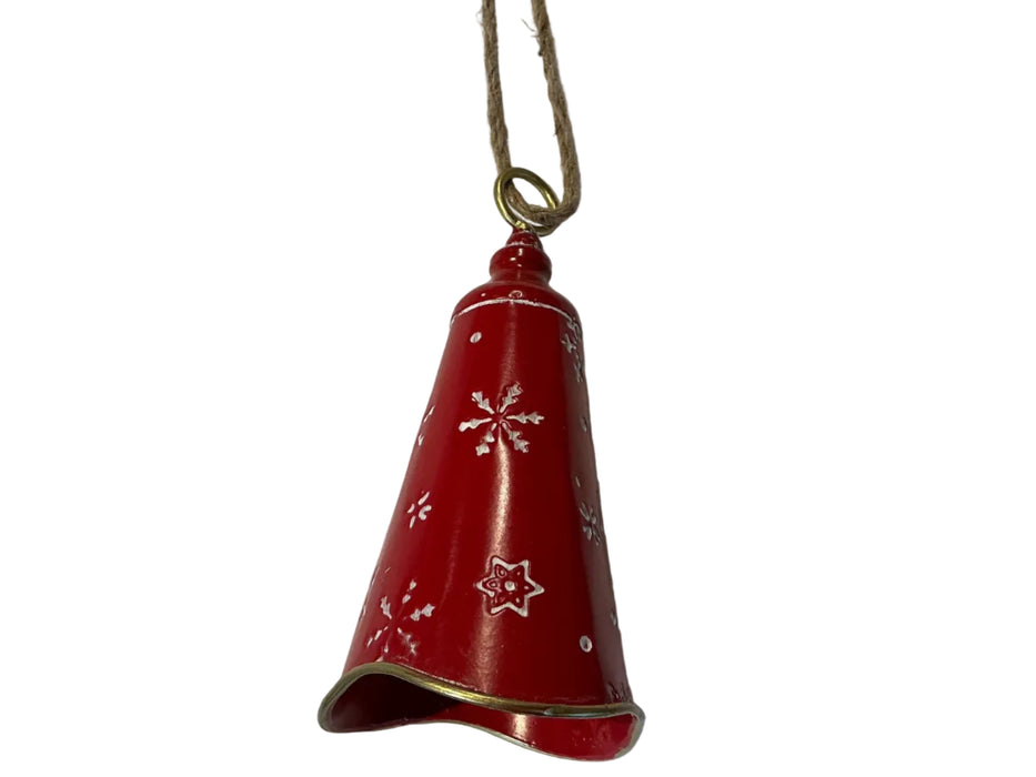 Red Holiday Latern