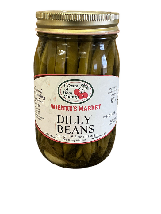 Wienke Dilly Beans-Pint
