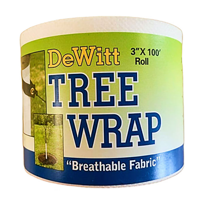 DeWitt-Tree Wrap 3"X100'