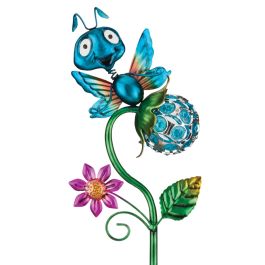 Regal Crystal Bug Slr Butterfly
