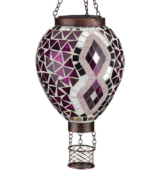 Regal HAB Mosaic purple