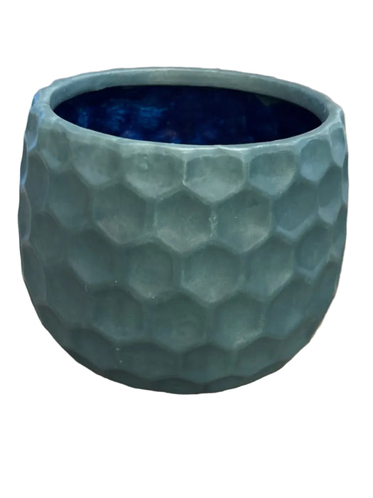 MCD 7" Dimple Pot Storm