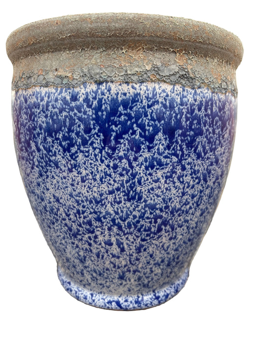 MCD 9.1" Rim Pltr Vol Fall Blue