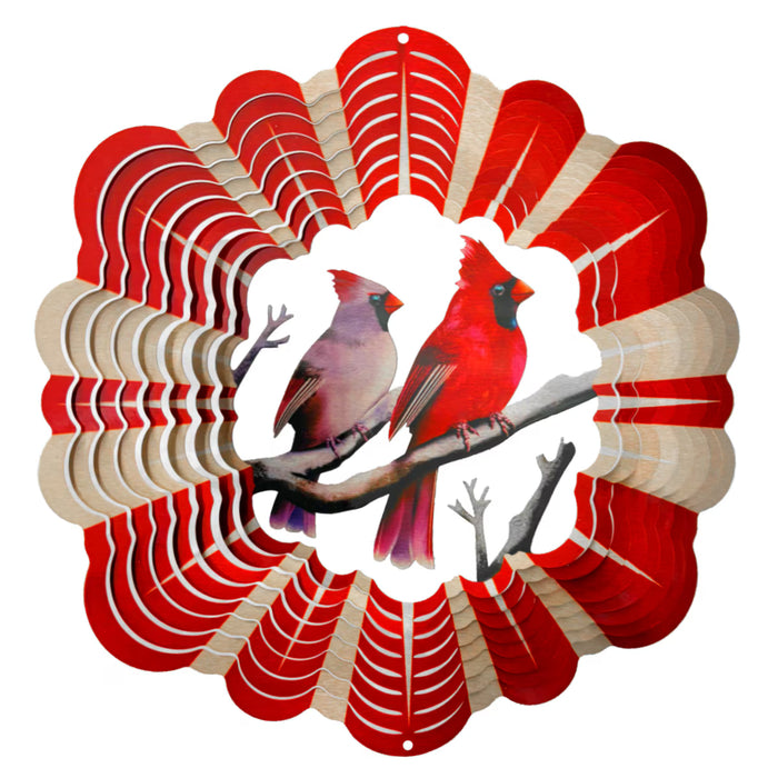 Spinfinity Large Cardinals