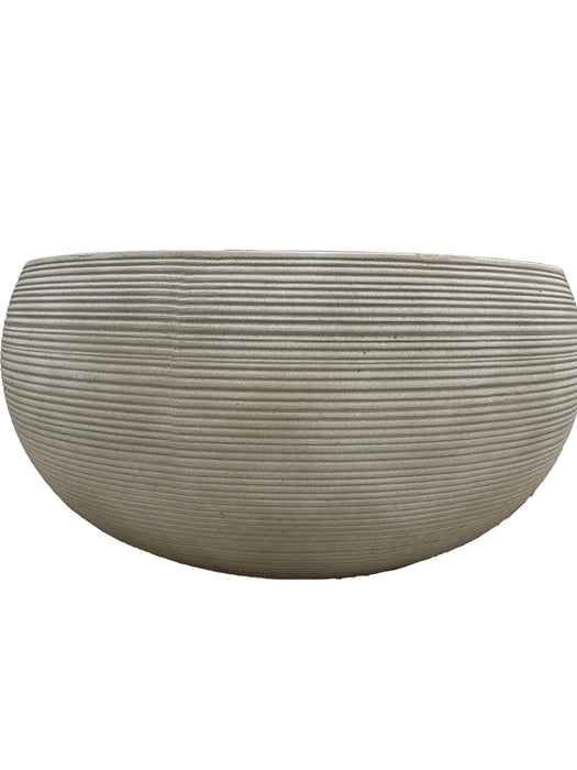 Low Bowl Stonelite