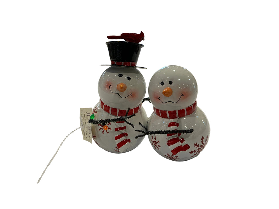 Snowbies Decor-Lovers