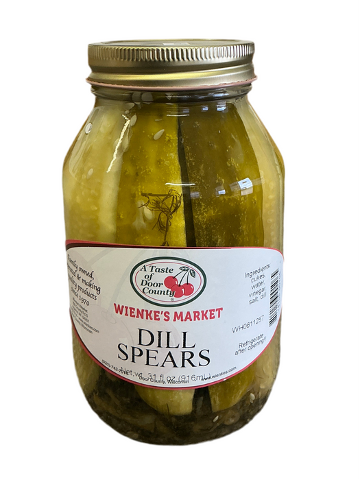 Wienke Dill Spears-Quart
