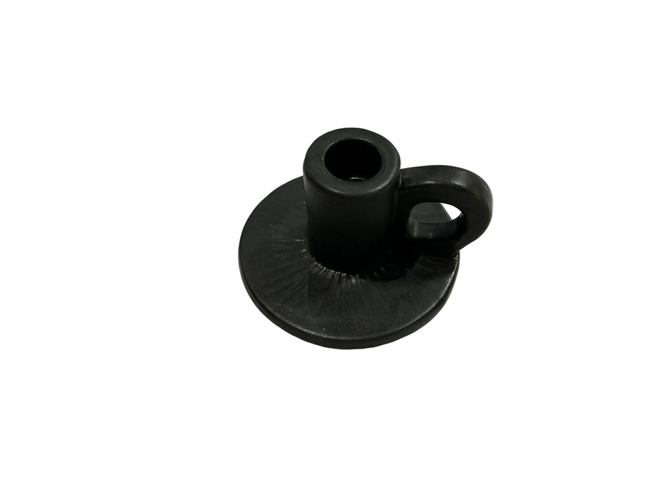 Handle Taper Candle Holder