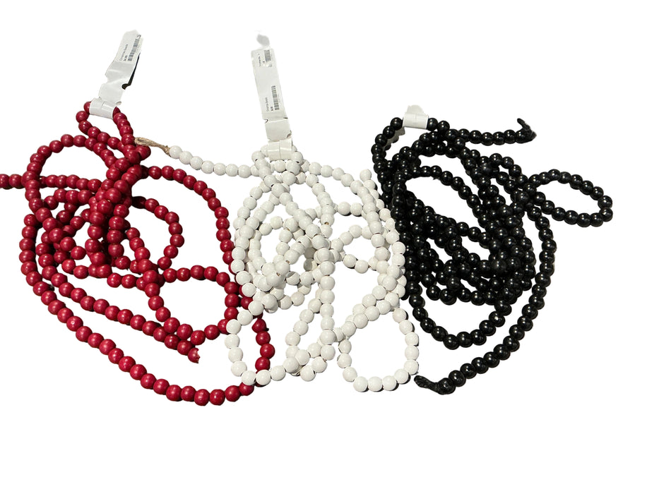 Christmas-Beads