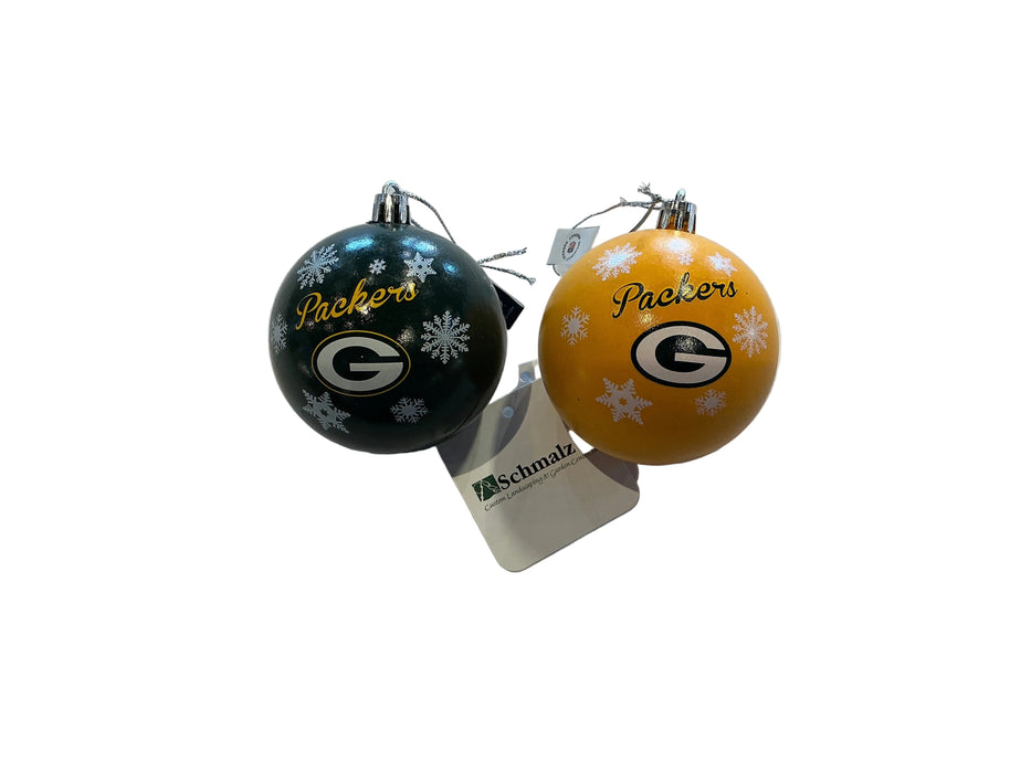 Ornament-Packer Ball
