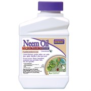 Bonide Neem Oil 16oz Conc.
