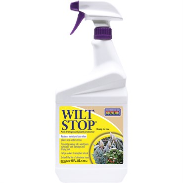 Bonide Wilt Stop 40oz RTU