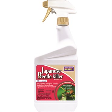 Bonide Japanese Beetle 32oz RTU