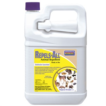 Bonide Repels-All 128oz RTU