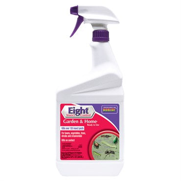 Bonide Eight G&H 32oz RTU