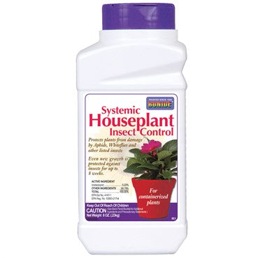 Bonide Systemic Houseplant 8oz