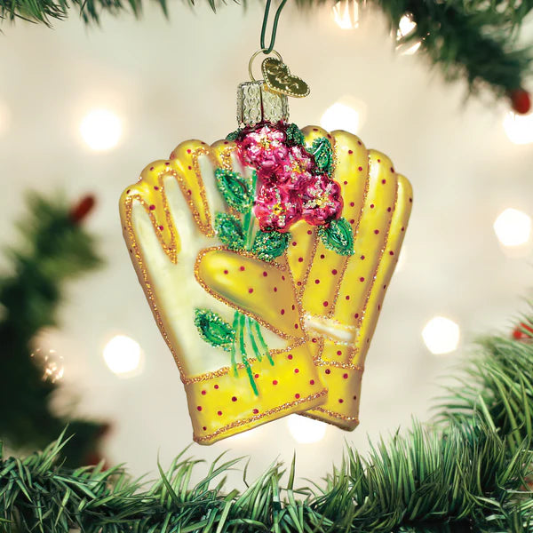OWC-Gardening Gloves