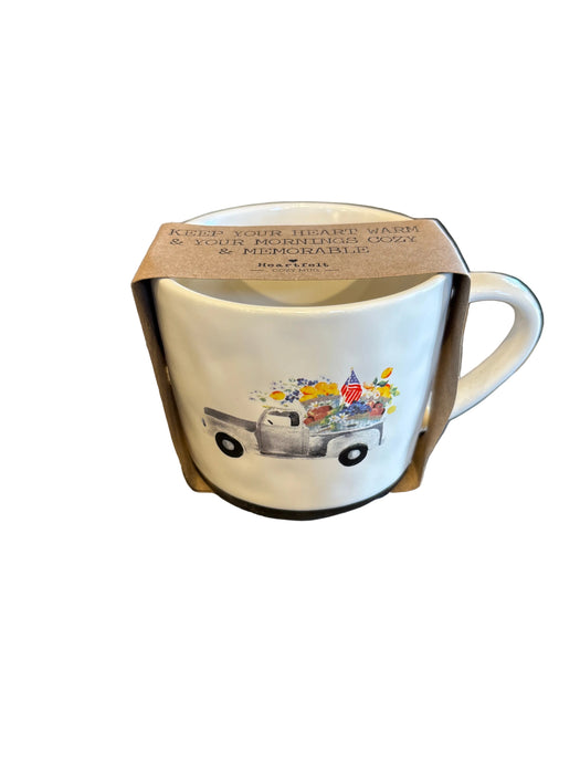 15oz Mug-Squeeze The Day