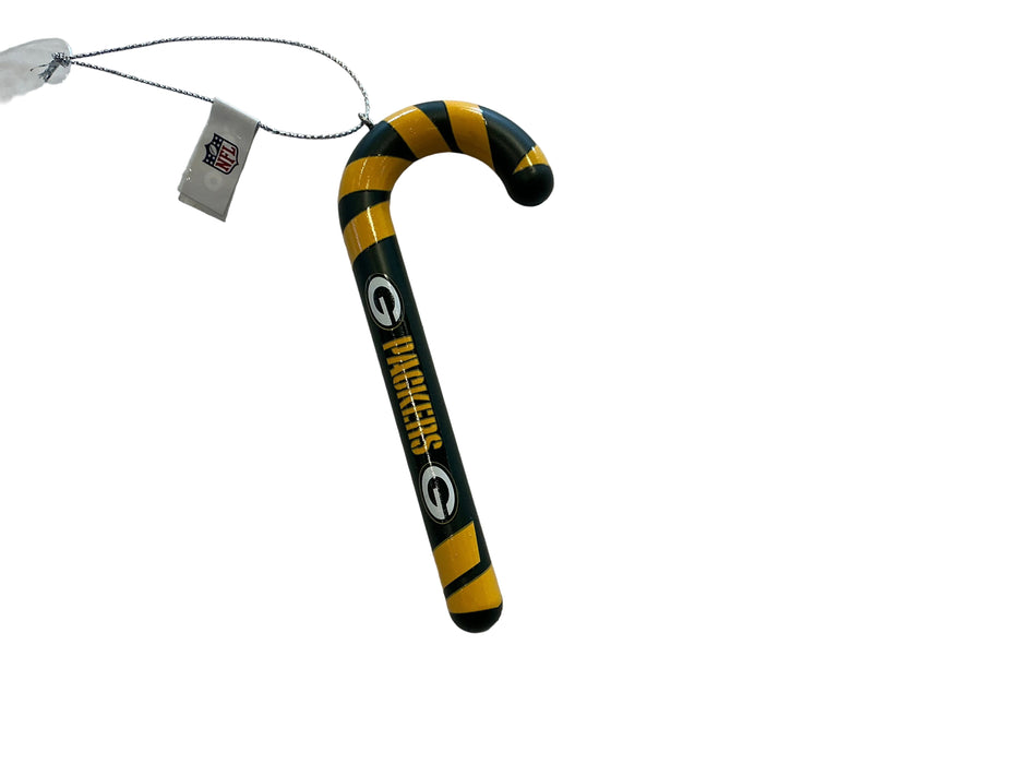 Packer Candy Cane