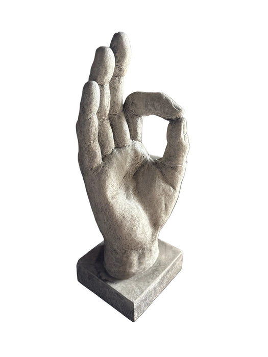 Gyan Mudra
