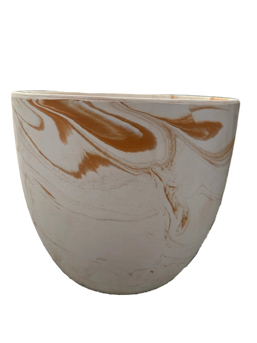 12" Summerlin  Egg Pot
