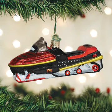 OWC-Snowmobile
