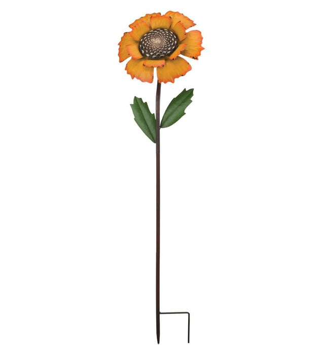 Regal 46" Vint Marigold Stake