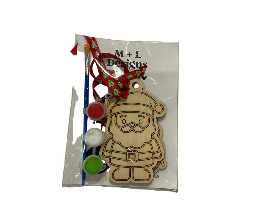 Kids-Christmas DIY Kits