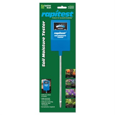 Luster Leaf Moisture Meter