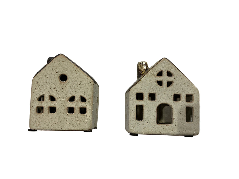 Stoneware House