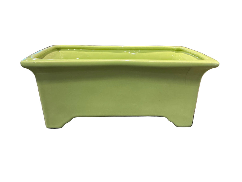 Haeger Bonsai/Succulent Pot