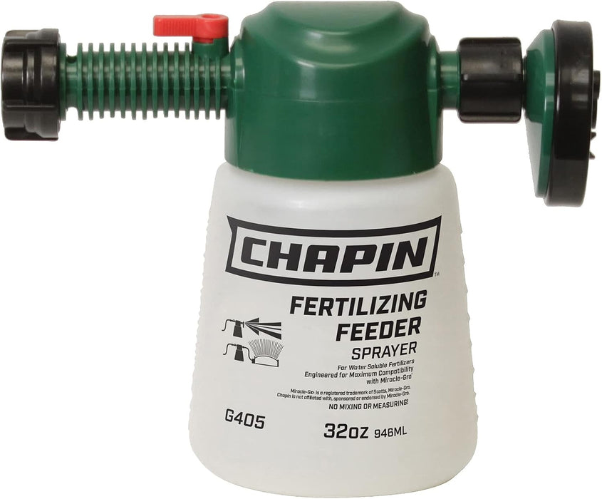 Chapin Fertilizer Feeder