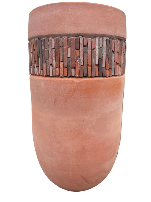 MCD Mosaic Terra Cotta 18.5“