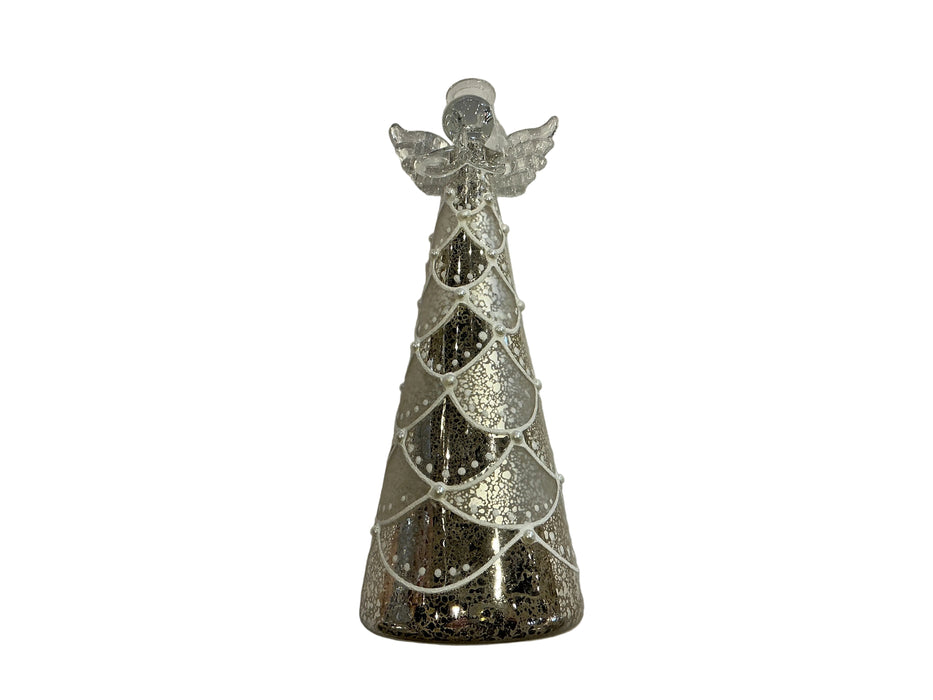 LED Frost Pearle Angel