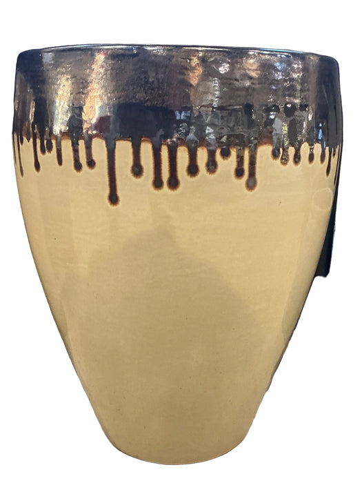 MCD 23.6" Tall Hipster Gold Yel