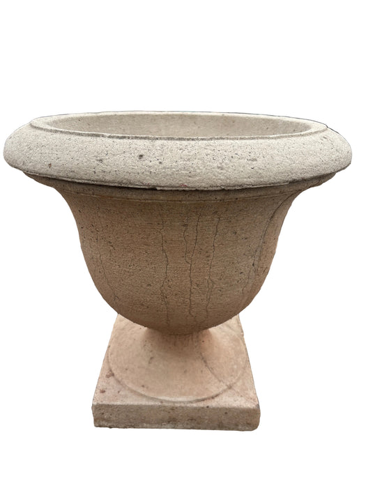 Planter-Litchfield Textured Urn