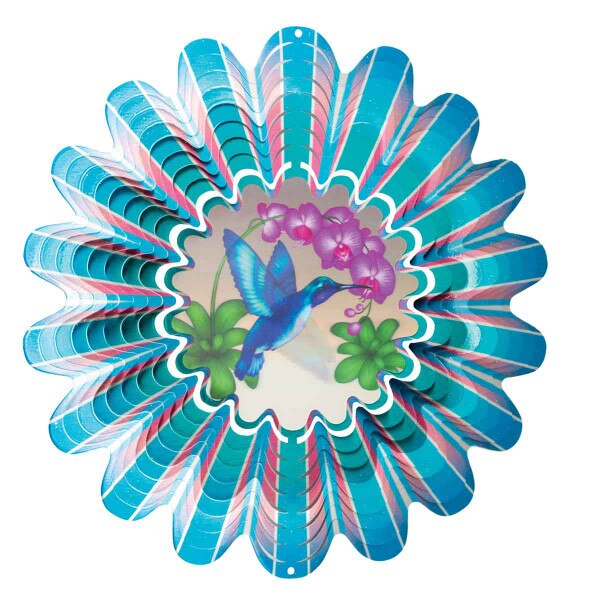 Spinfininty Lg animated Hummin