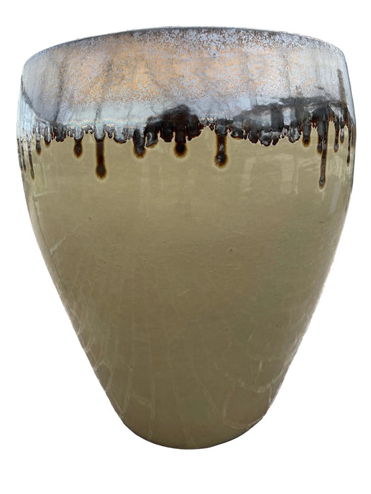 MCD 29" Tall Hipster Gold Yel