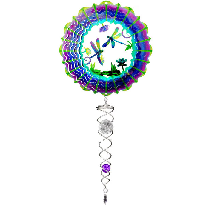 Spinfinity 3D Dragonfly Mini Se