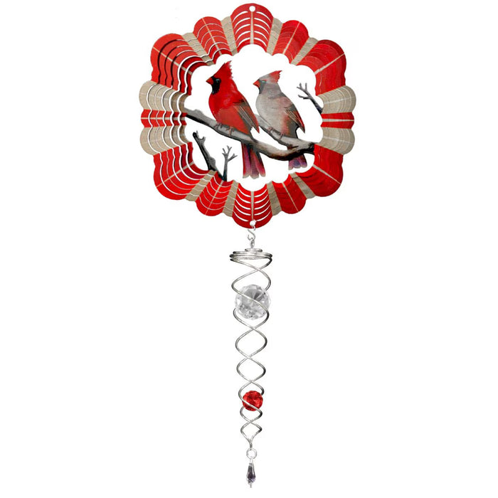 Spinfinity Cardinals Mini Set